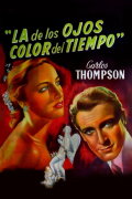 The one with eyes the color of time