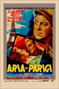 Air of Paris