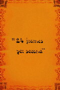 24 Frames per Second