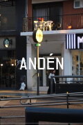 Andén