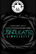 PROGRESS Chapter 47 Complicated Simplicity