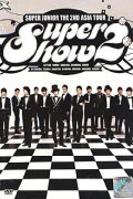 Super Junior World Tour - Super Show 2