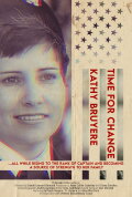 Time for Change: Kathy Bruyere