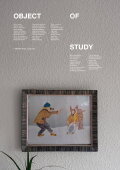 Object of Study