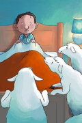 Counting Sheep