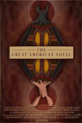 The Great American Novel