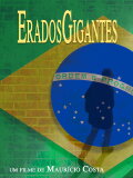 #EradosGigantes