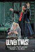 National Theatre Live: Oliver Twist