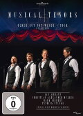 Musical Tenors: Older But Not Wiser - Tour
