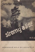 Stromy a lidé