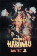 Santet 2: Wanita Harimau
