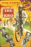 Tre finder en kro