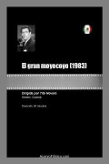 El gran moyocoyo
