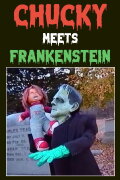 Chucky Meets Frankenstein