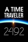 A Time Traveler: 2492