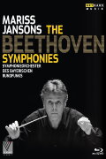 Beethoven · Die Symphonien
