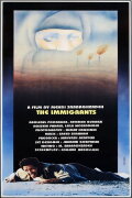 The Immigrants