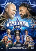 WWE 24: WrestleMania 38