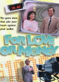 For Love or Money
