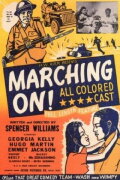 Marching On!