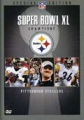 Super Bowl XL Champions: Pittsburgh Steelers