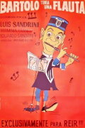 Bartolo tenía una flauta