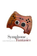 Symphonic Fantasies: Music from Square Enix