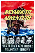 Plymouth Adventure