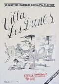 Villa Les Dunes ou Le hard et le soft