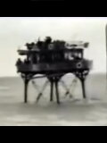 Brighton Seagoing Electric Car