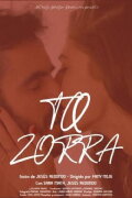 Tq, zorra