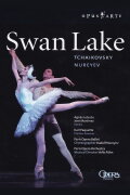 Pyotr Tchaikovsky: Swan Lake