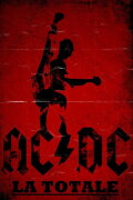 ACDC La totale, Concert & Clips