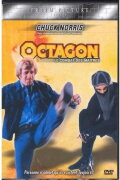 Octagon : le combat des maîtres