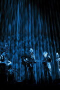 Jack White - Acoustic in Alaska