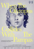 When the Olympus Collides With the Pampas