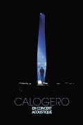 Calogero : En concert acoustique