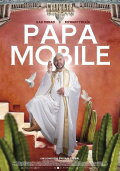 Popemobile