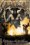 Dimmu Borgir - The Invaluable Darkness