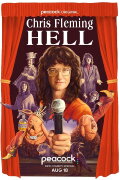 Chris Fleming: Hell