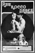 Pat Rocco Dares