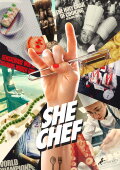 She Chef