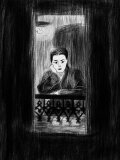 Short cuts : Henri-Georges Clouzot's Diabolique