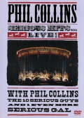 Seriously... Phil Collins