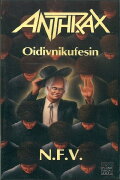 Anthrax: Oidivnikufesin 1987