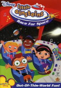 Little Einsteins: Race for Space