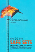 Safe Sets: Dying to Work in the Film Industry