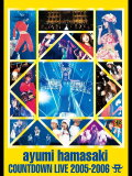 Ayumi hamasaki COUNTDOWN LIVE 2005-2006 A