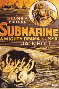 Submarine