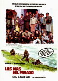 Los días del pasado